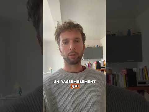 ???????? NICOLAS FRAMONT exige la RELAXE pour ANASSE KAZIB !