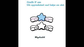 For fun #artprocess #art #free #hairacessories #cute #kawaii #asethicedits #viral #fyppppppppppppppp