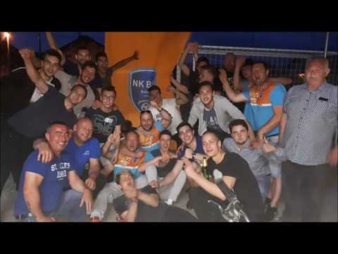 NK BSK Brdovec  2019- Zagrebačka županija- Svijet voli pobjednike