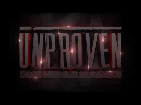 Unproven @ Toxic Sickness Radio - November 2017