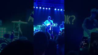 Skizzy Mars - Greedy (Live)