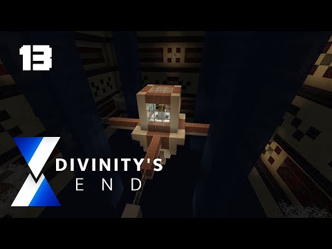 Divinity's End - Minecraft CTM Map - 13