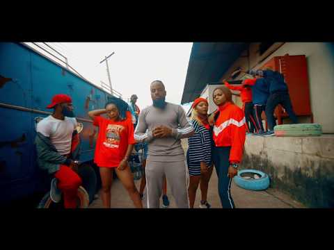 Uzikwendu - Uzi Lamba (Official Video)