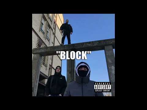[FREE] Crni Cerak x Balkan Drill Type Beat - "BLOCK" | Drill Type Beat 2023