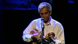 Paulinho da Viola / Eu Canto Samba - Quando Bate Uma Saudade (Heineken Concerts)