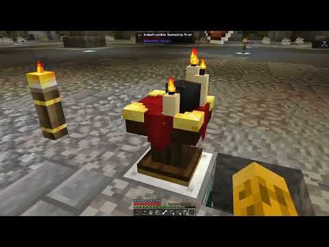 Let's Play FTB Stoneblock 3 - Ep 20 - Mother Silverfish Automation