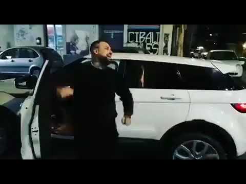 Francesco D'aleo feat Niko Pandetta  - Tam Tam Tam