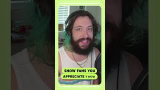 Mogswamp Shares How Vertical Live & Gifts are Perfect for His Community