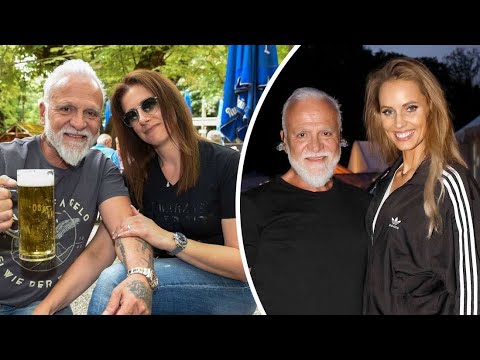 Nino de Angelo Ohne Simone würde ich nicht mehr leben