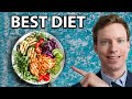 Three Studies Separately Confirmed The Best Diet!