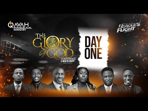 THE GLORY OF GOD CONFERENCE 2024 (DAY 1) @theophilussunday.. @PastorChingtok @femi_lazarus