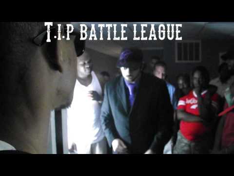 Morrissey vs Ron Reezy