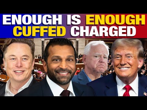 🔥 Trump DOJ LAUNCH NEW NATIONAL FRAUD ENFORCEMENT Democrats MELTDOWN! Elon Musk Trump Interview