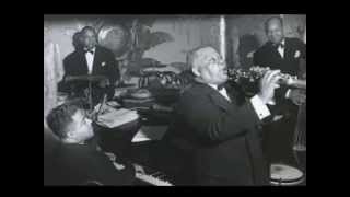 Sidney Bechet (Jelly Roll Blues  )