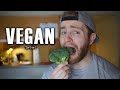 I'M GOING VEGAN | The Daniel Fast