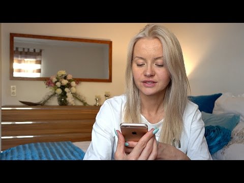 ANTWORTEN AUF EURE FRAGEN XXXXXLlänge- It's my life #600 | PatrycjaPageLife