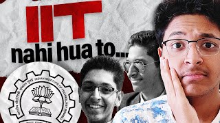 MOST IMPORTANT Video For All IIT JEE Aspirants!🔥