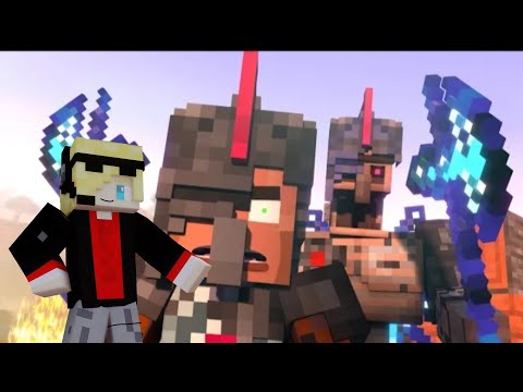 Reacting to annoying villagers ep 54 trailer