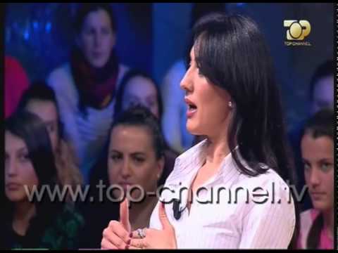 E Diell, 1 Shkurt 2015, Pjesa 3 - Top Channel Albania - Entertainment Show