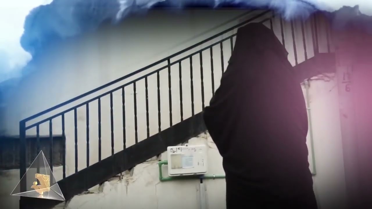 تعليق صوتي لجمعيه نبأ - شابه التسعين