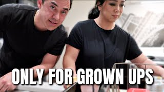 Don't watch this with your kids - @itsJudysLife
