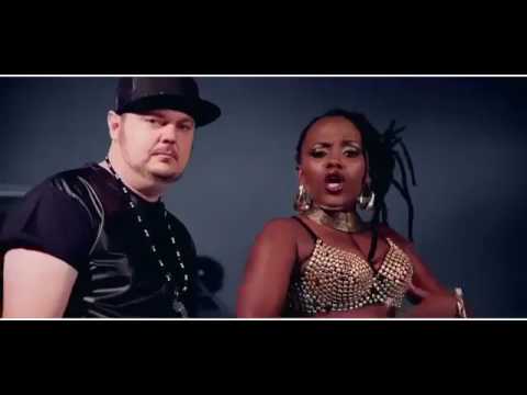 DJ STAVO FT FIESTA BLACK - TEKA FAMBA [OFFICIAL MUSIC VIDEO]