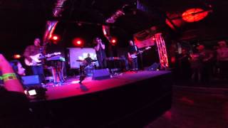 Chain Gang Of 1972-Godless Girl, SXSW 2014 Through #NOTGLASS