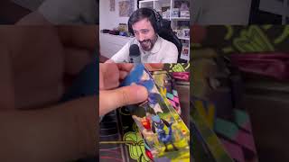 Ho Trovato Carte Pokémon DISTRUTTE in Vendita da Conad?