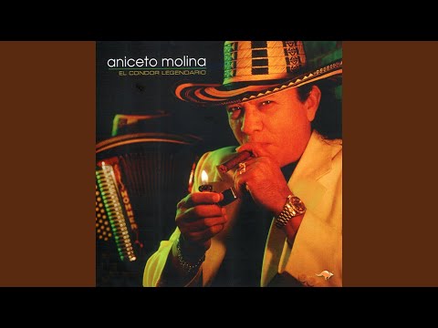 Agua Loca - Aniceto Molina