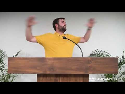 Set Your Eyes on Jesus Christ (Short)