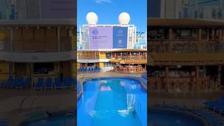 Carnival Radiance in 30 Seconds 🚢🔥 | Ultimate Fun Cruise 2026 #shorts #cruiseship