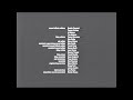 Toy Story 3 2010 End Credits Disney XD 2013