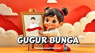Download lagu GUGUR BUNGA - Vocal Shema | Lagu Wajib Nasional Indonesia mp3 Download lagu GUGUR BUNGA - Vocal Shema | Lagu Wajib Nasional Indonesia mp3