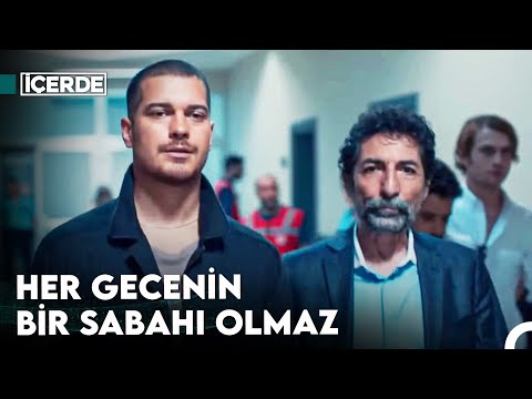 Tanıştırayım, Mafya Tetikçisi Sarp Yılmaz - İçerde