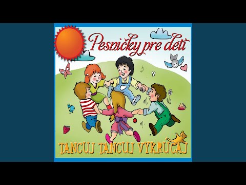 Skáče žaba po blate + En-Ten-Tičky