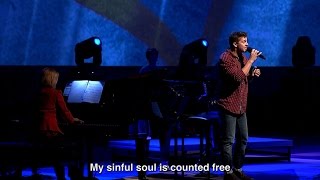 Before The Throne Of God Above