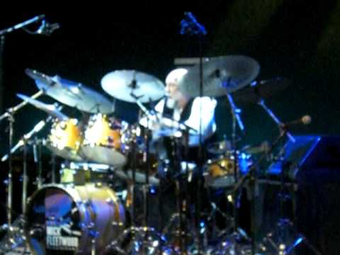 Thumbnail for Mick Fleetwood's Blues Band Vids 8 by Mick Fleetwood