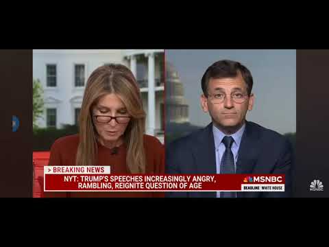 Trumpcation: America Of CALORIES (Doohoo Remix)