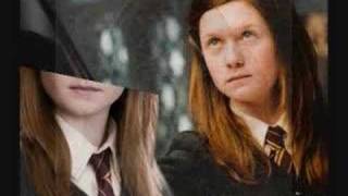 Hermione, Ginny y Luna, Fui la Niña RBD