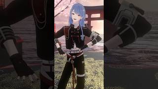 【#VΔLZ 衣装紹介】弦月の衣装おすすめポイント！【弦月藤士郎/長尾景/甲斐田晴/にじさんじ】