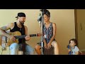 Sparrow Ohana Session - Sonshine