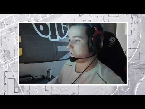 AQUA 1VS2 AWP CLUTCH - YOUNG NINJAS VS BIG OMEN ACADEMY - WePlay Academy League - CSGO