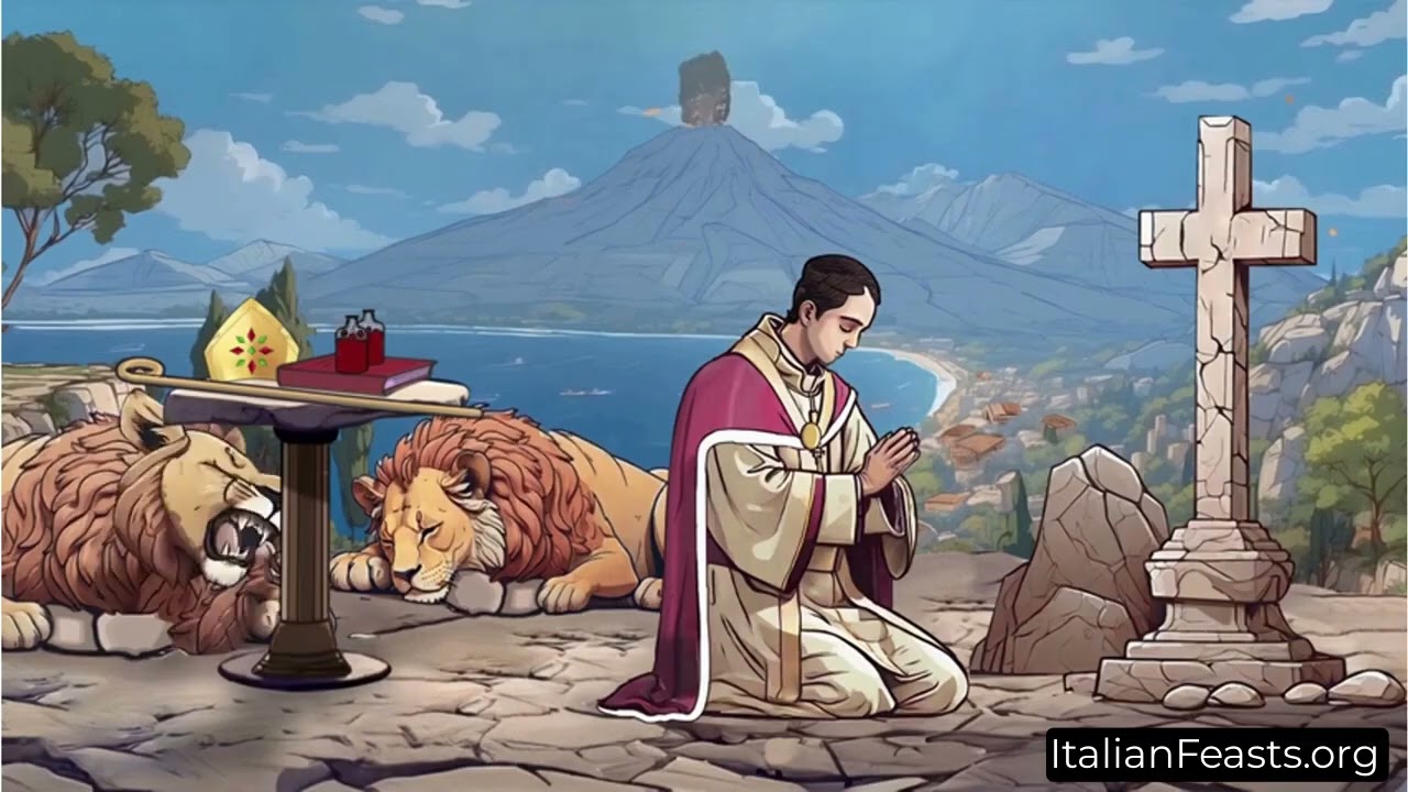 Echoes of Beneventum