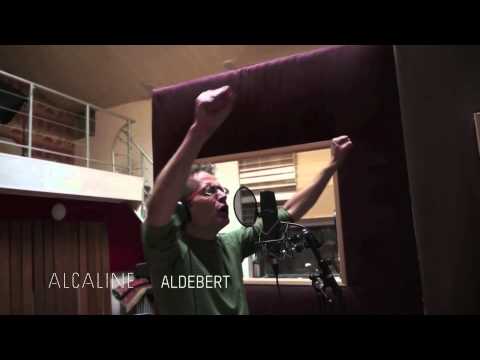 Alcaline, l'Instant avec Aldebert