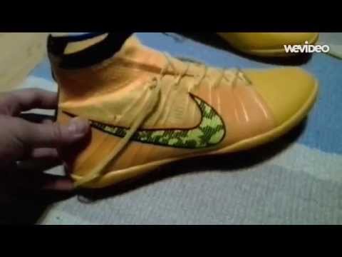 NIKE ELASTICO SUPERFLY|REVIEW/TEST