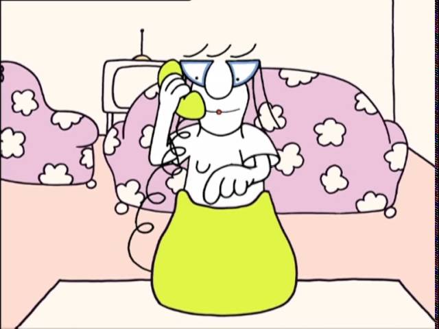 Pond Life - S01 E01 - Boyfriend