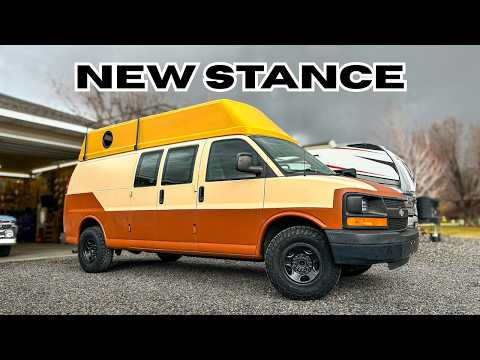 This Simple Upgrade Changed Everything About My Van