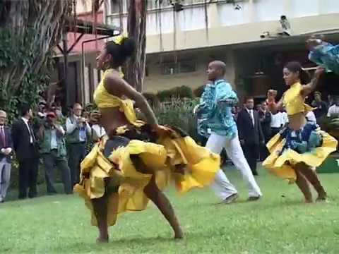 RACING REVIEW IJW 2008 - RACE MEETING 32 (07 DEC 2008)