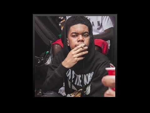 (FREE) Lil Poppa Type Beat - "Thoughts"