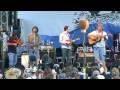 Leftover Salmon - Ain't Gonna Work Tomorrow - Dunegrass 2008